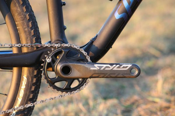 Specialized Epic Carbon Pro