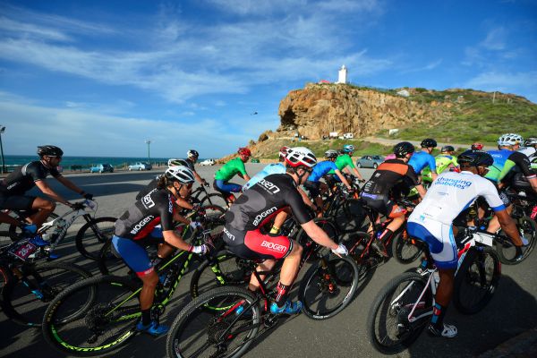 Cape Pioneer Trek 2017