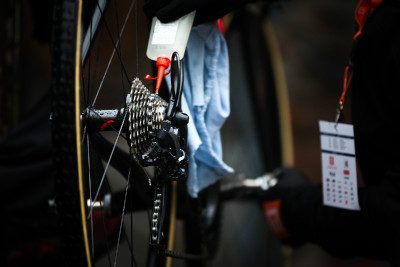 Mistrovství Evropy v cyklokrosu, Tábor 2017