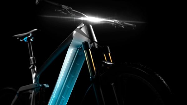 Kinazo e1 - studie detailů