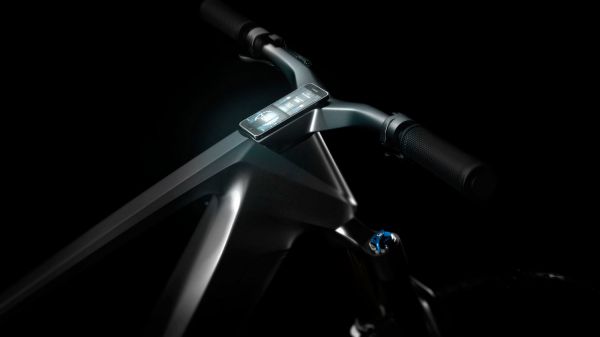 Kinazo e1 - studie detailů