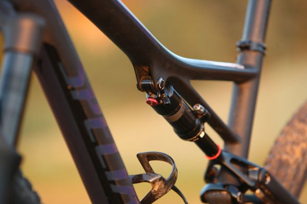 Specialized Epic Carbon Pro