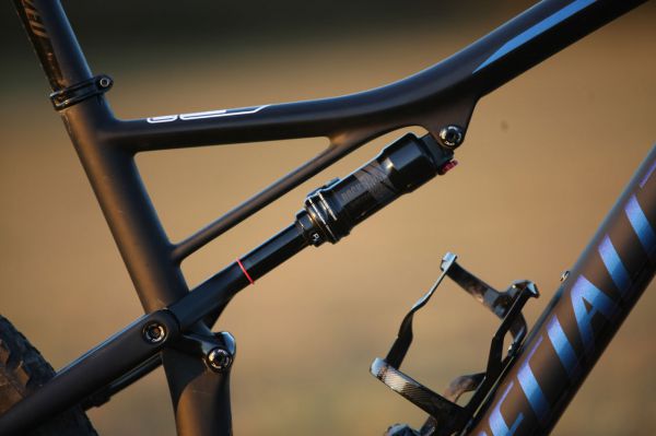 Specialized Epic Carbon Pro