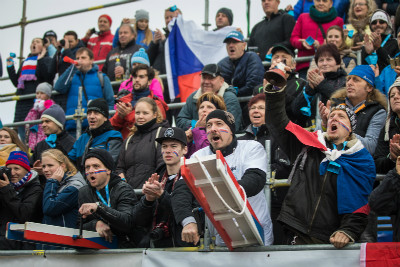 Mistrovství Evropy v cyklokrosu, Tábor 2017