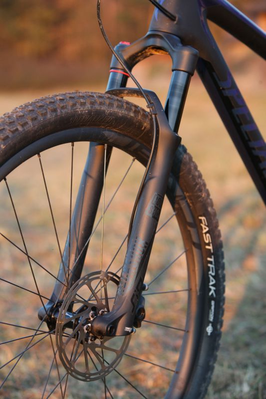 Specialized Epic Carbon Pro