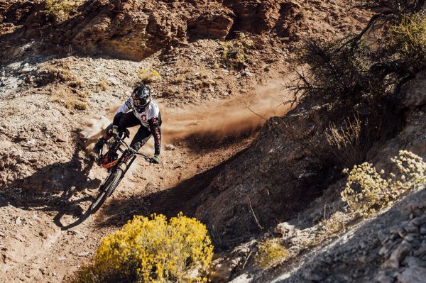 Red Bull Rampage 2017