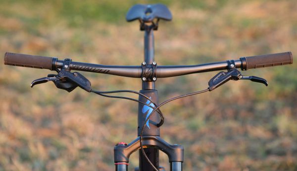 Specialized Epic Carbon Pro