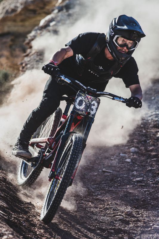 Red Bull Rampage 2017