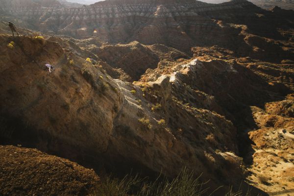 Red Bull Rampage 2017