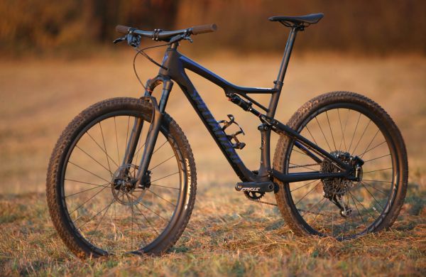 Specialized Epic Carbon Pro