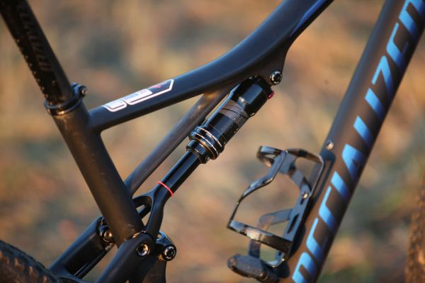 Specialized Epic Carbon Pro