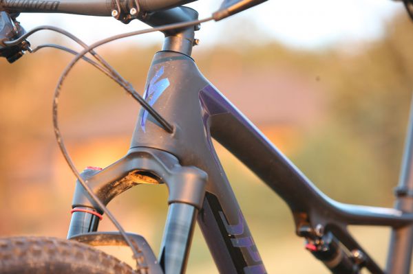 Specialized Epic Carbon Pro