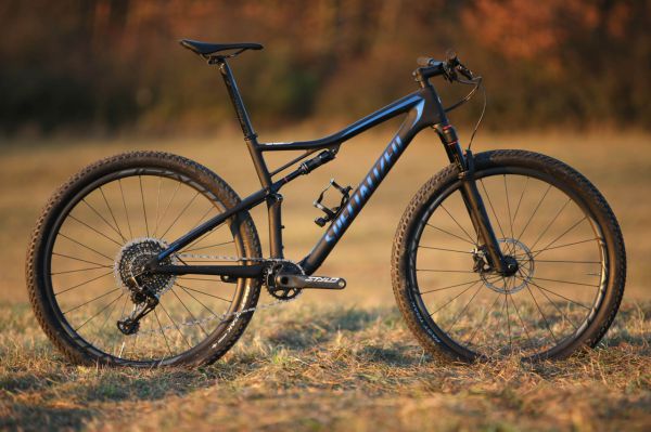 Specialized Epic Carbon Pro