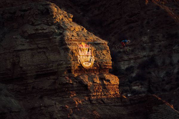 Red Bull Rampage 2017