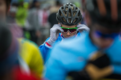 Mistrovství Evropy v cyklokrosu, Tábor 2017