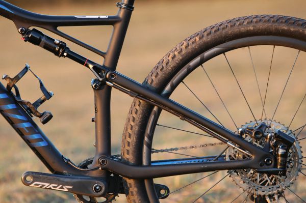 Specialized Epic Carbon Pro