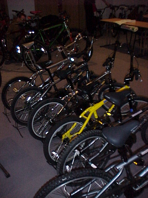 Prezentace Pells 2000