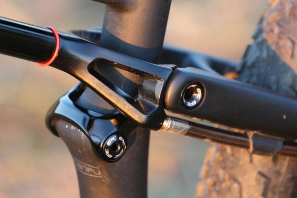 Specialized Epic Carbon Pro