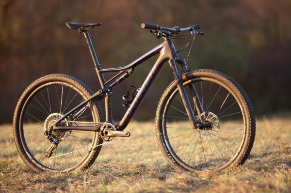 Specialized Epic Carbon Pro