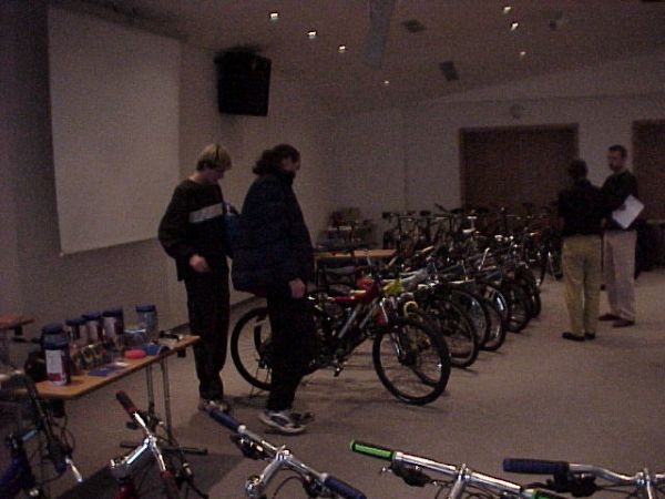 Prezentace Pells 2000