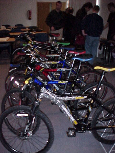 Prezentace Pells 2000