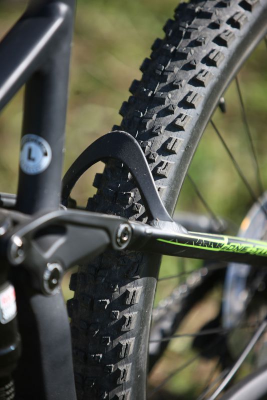 Merida eOne Twenty 500