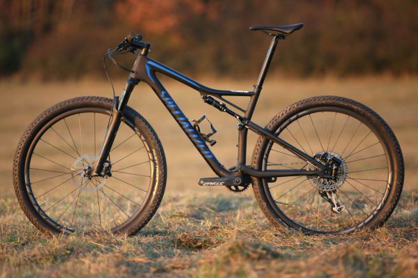 Specialized Epic Carbon Pro