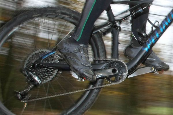 Specialized Epic Carbon Pro