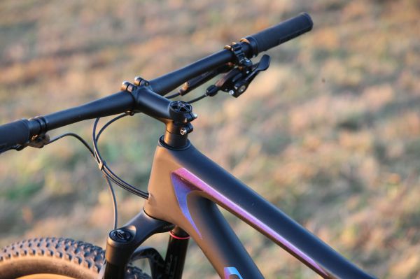 Specialized Epic Carbon Pro