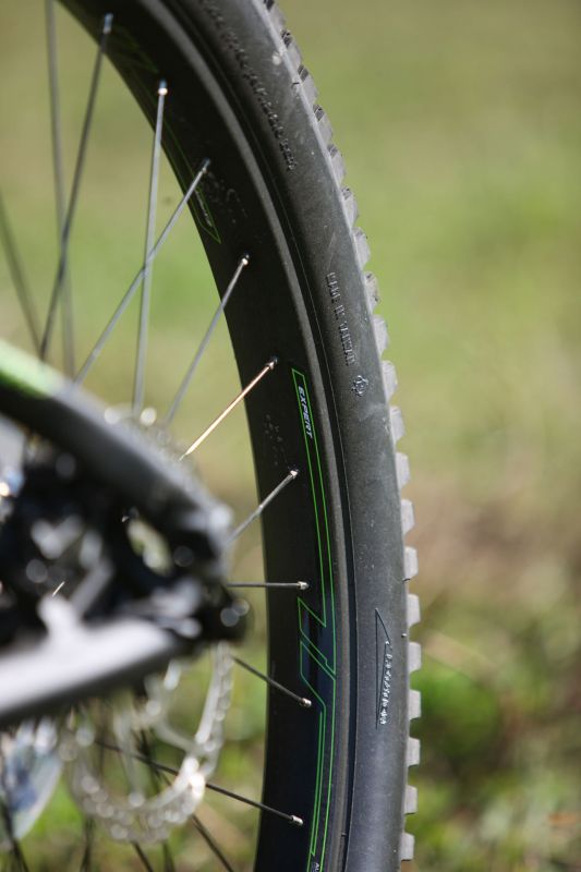 Merida eOne Twenty 500