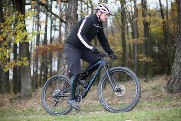 Specialized Epic Carbon Pro