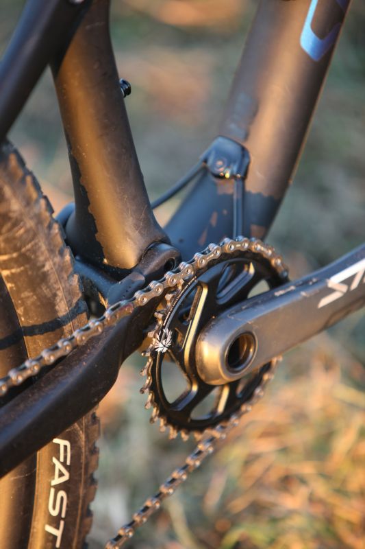 Specialized Epic Carbon Pro