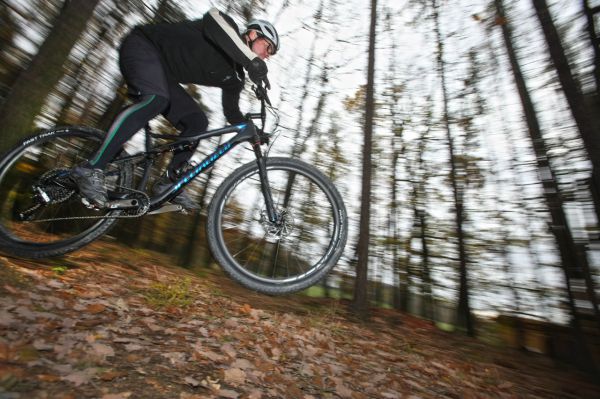 Specialized Epic Carbon Pro