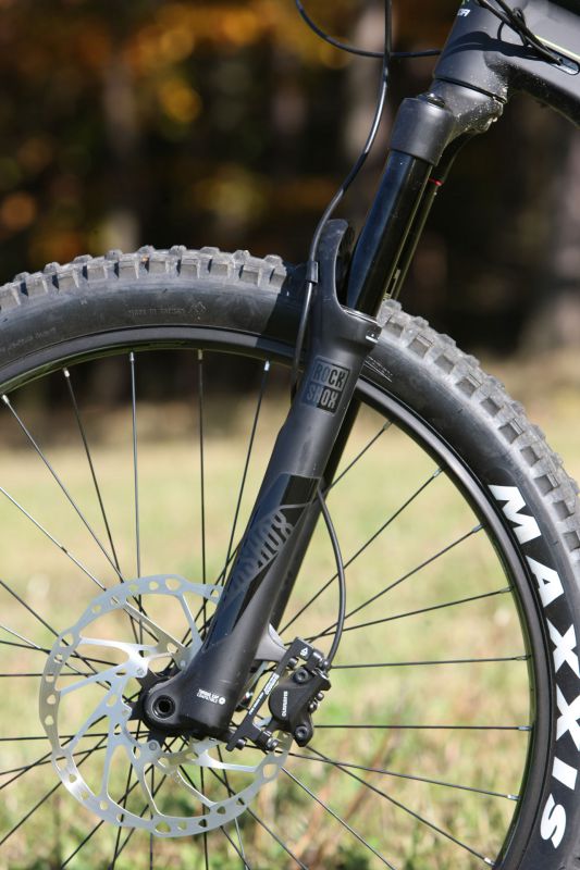 Merida eOne Twenty 500