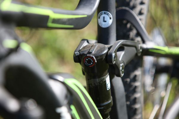 Merida eOne Twenty 500