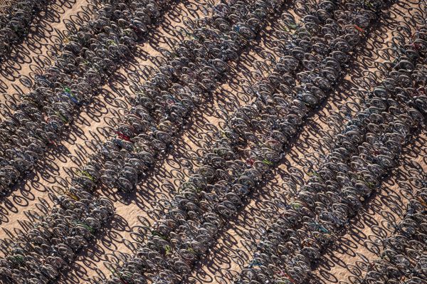 Red Bull Rampage 2017