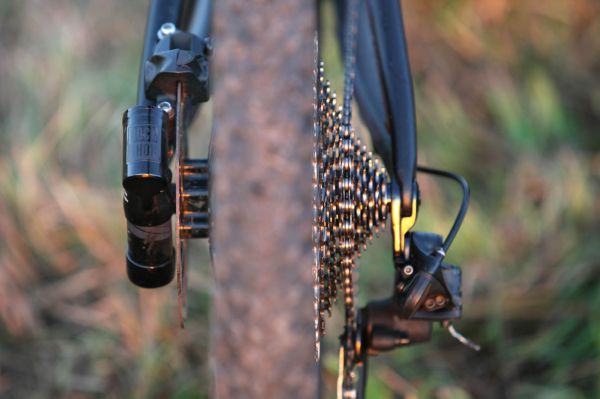 Specialized Epic Carbon Pro