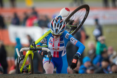 Martina Mikulášková