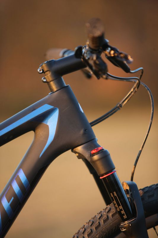 Specialized Epic Carbon Pro