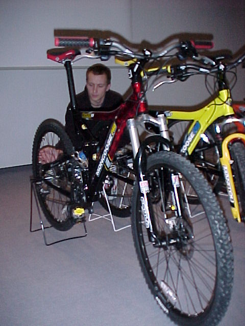 Prezentace Pells 2000