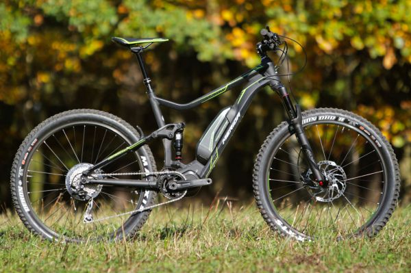 Merida eOne Twenty 500