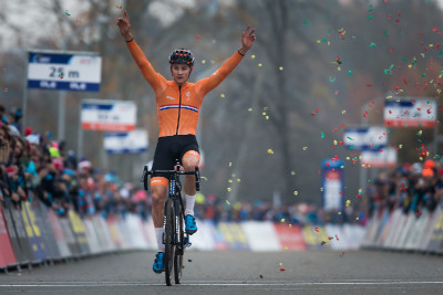 Mathieu van der Poel