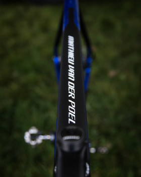 Mistrovství Evropy v cyklokrosu, Tábor 2017