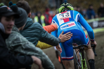 Mistrovství Evropy v cyklokrosu, Tábor 2017