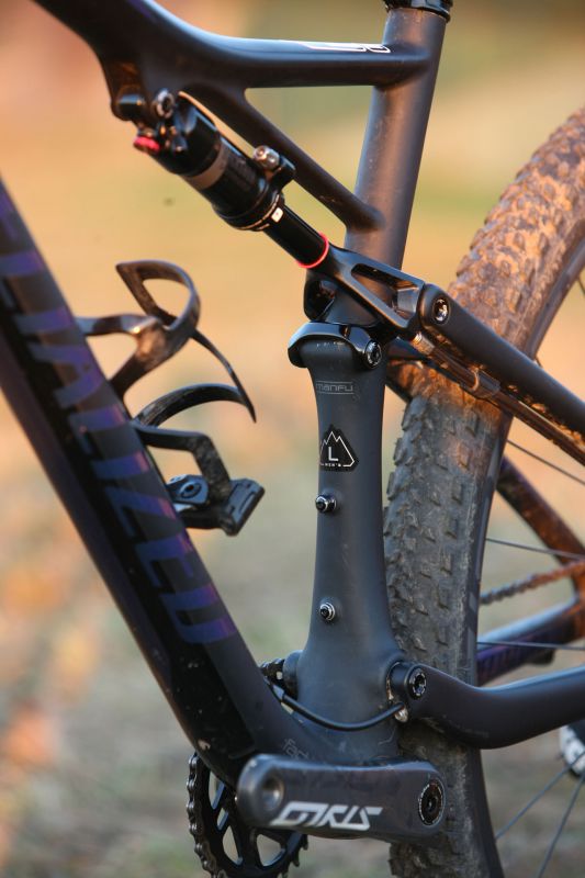 Specialized Epic Carbon Pro