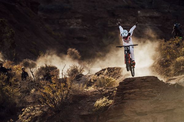 Red Bull Rampage 2017