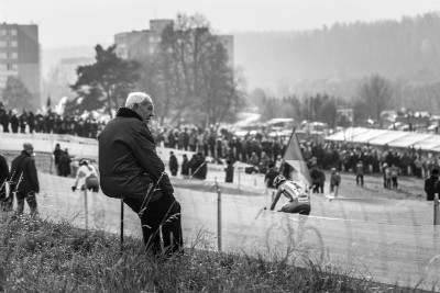 Mistrovství Evropy v cyklokrosu, Tábor 2017
