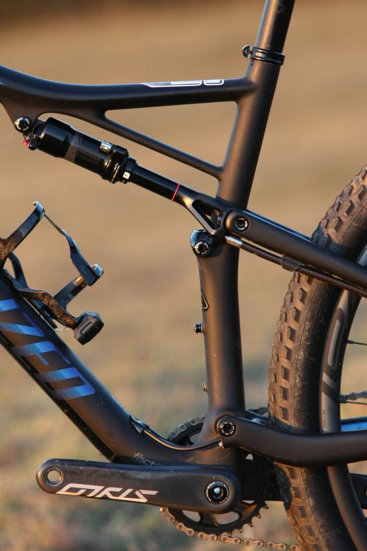 Specialized Epic Carbon Pro