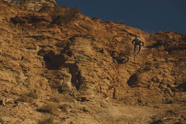 Red Bull Rampage 2017