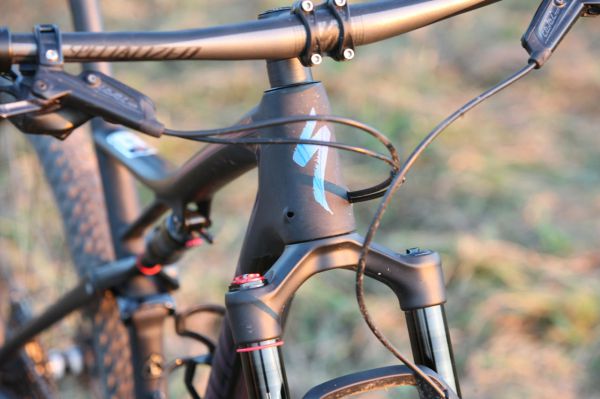 Specialized Epic Carbon Pro